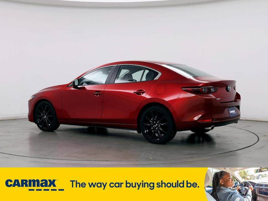 used 2024 Mazda Mazda3 car, priced at $23,998