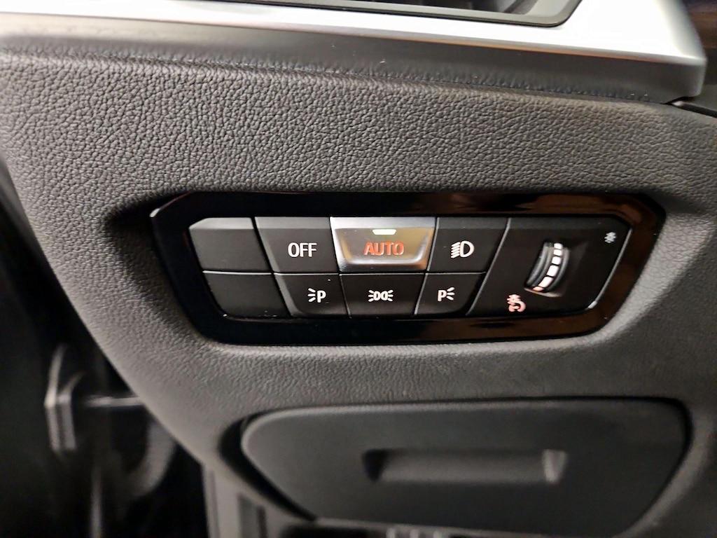 used 2022 BMW 230 car, priced at $30,998
