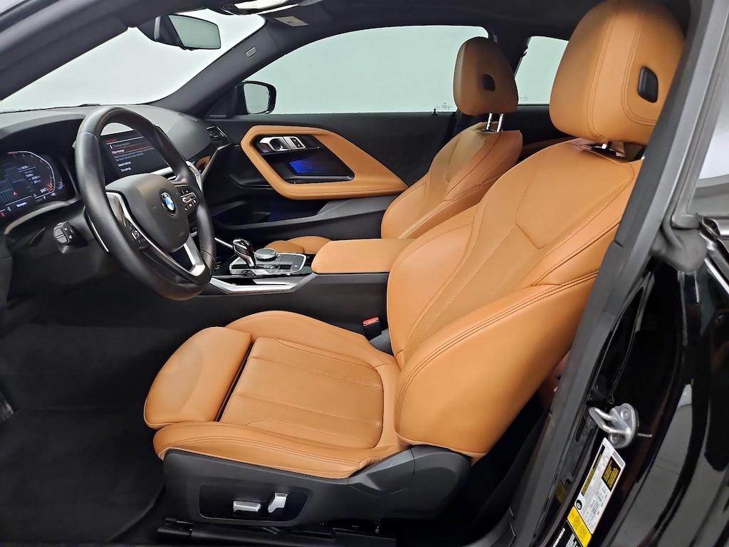 used 2022 BMW 230 car, priced at $30,998