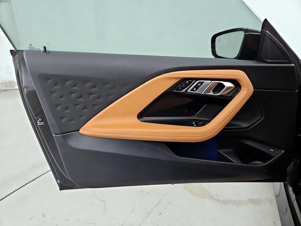 used 2022 BMW 230 car, priced at $30,998