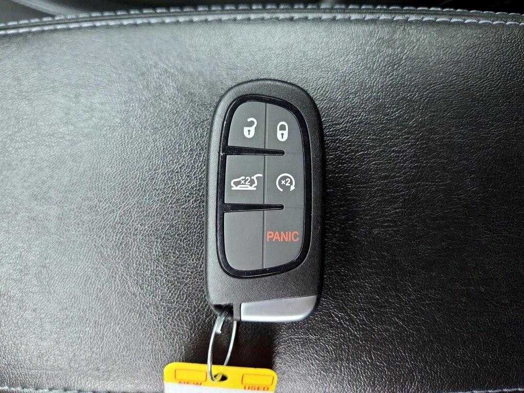 used 2021 Jeep Cherokee car, priced at $21,998