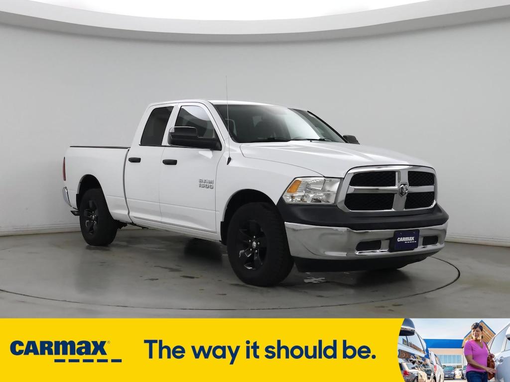 used 2014 Ram 1500 car, priced at $18,998