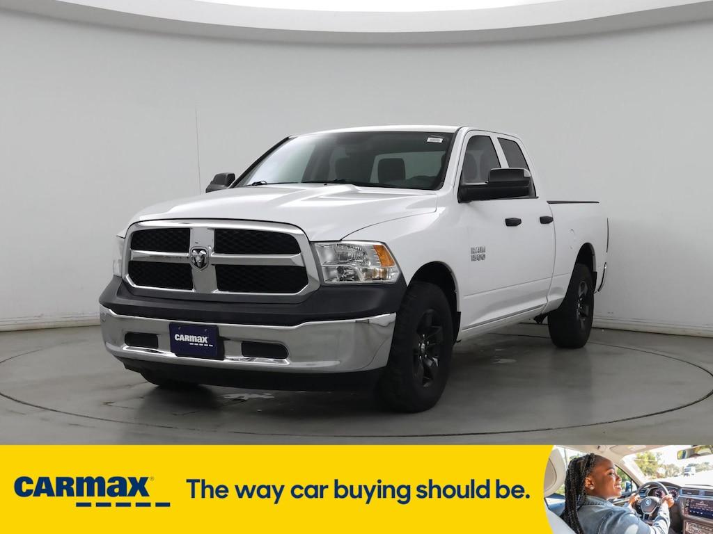 used 2014 Ram 1500 car, priced at $18,998