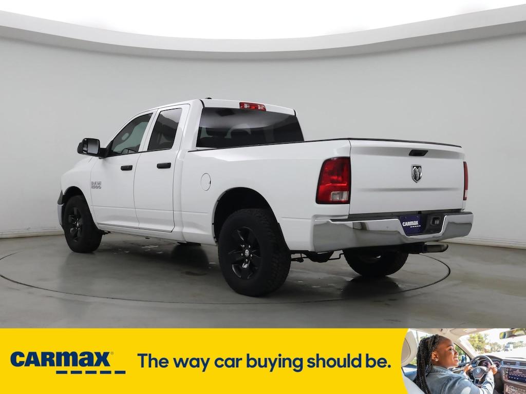 used 2014 Ram 1500 car, priced at $18,998