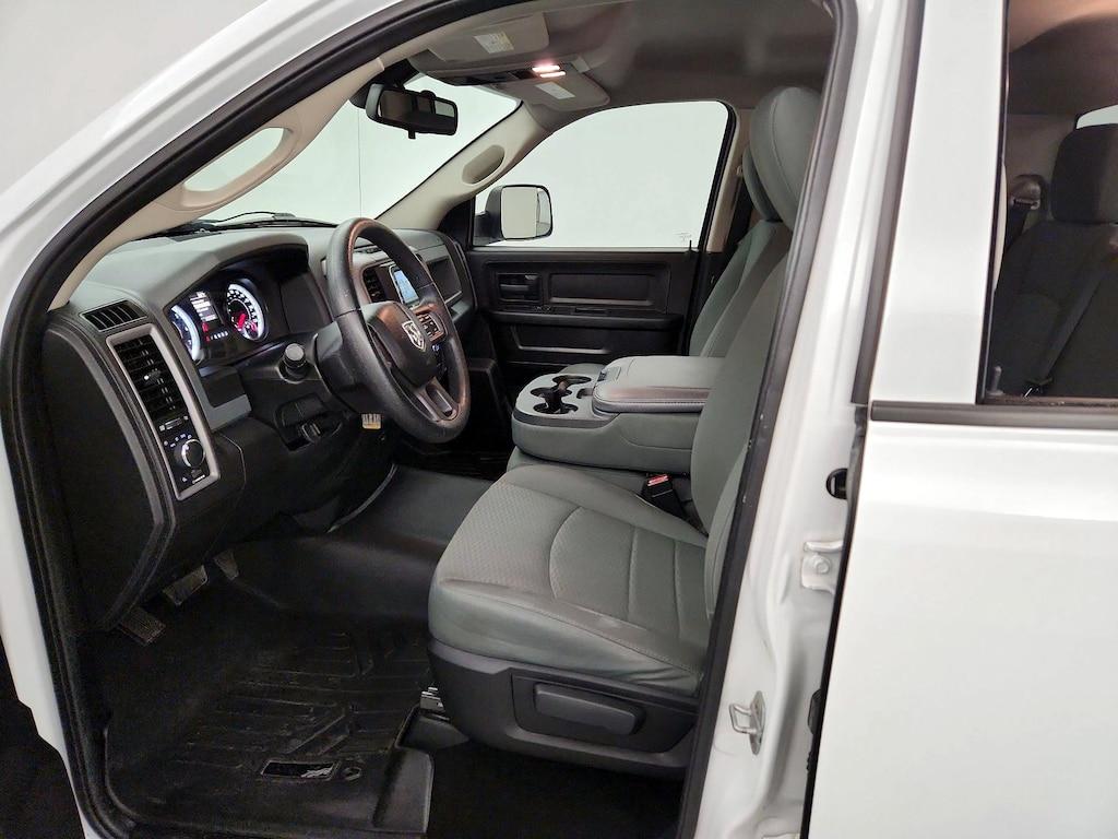 used 2014 Ram 1500 car, priced at $18,998