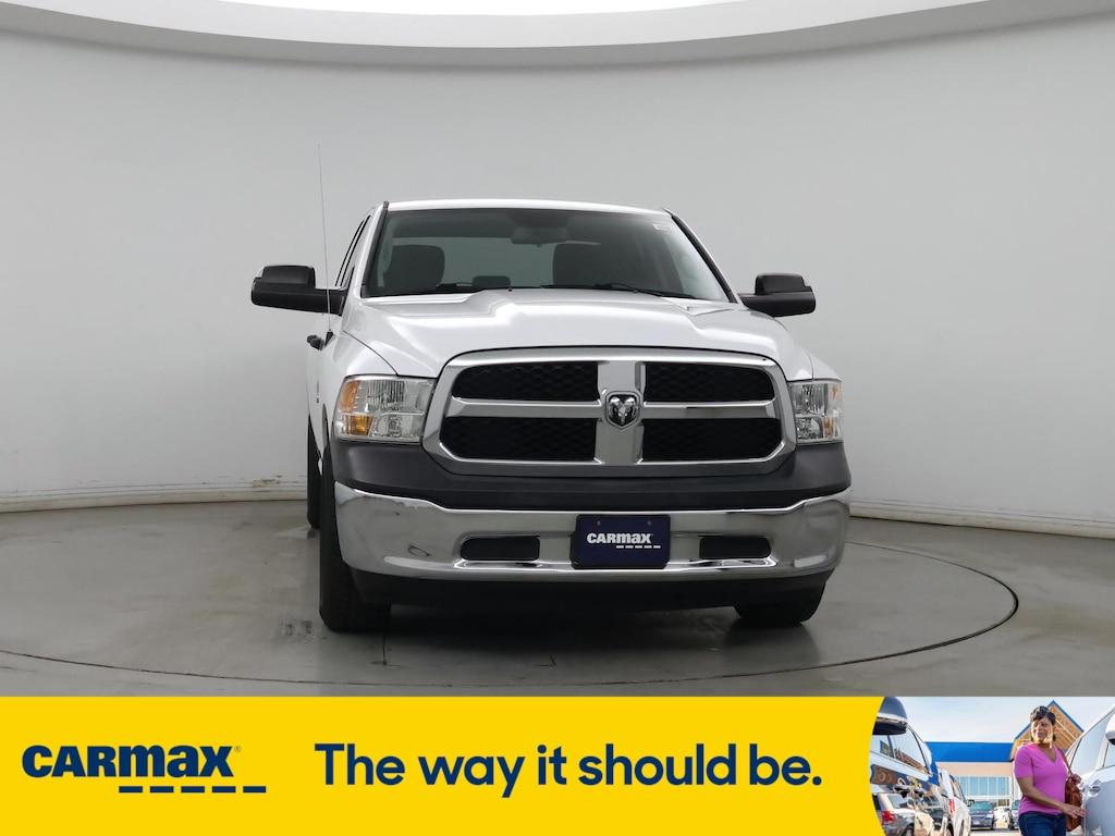 used 2014 Ram 1500 car, priced at $18,998