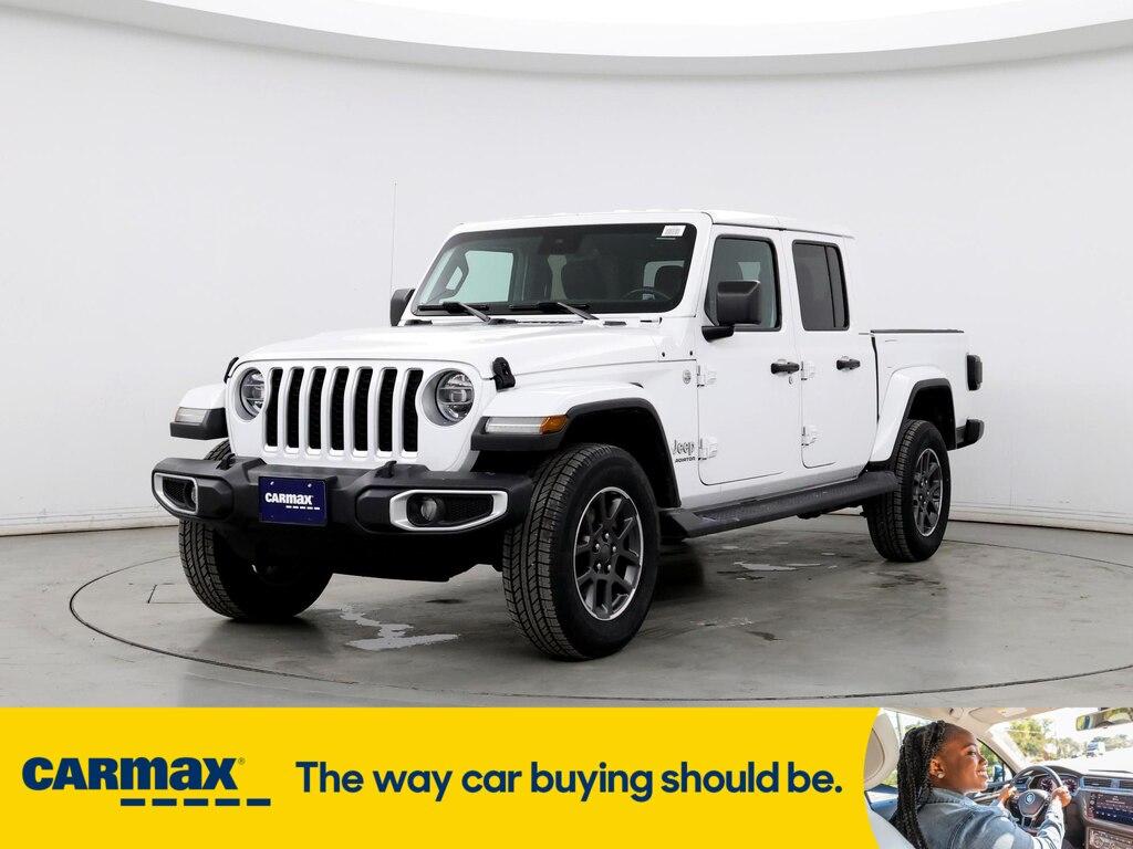 used 2020 Jeep Gladiator car, priced at $32,998