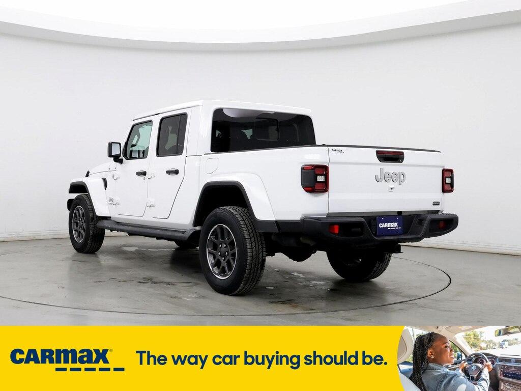 used 2020 Jeep Gladiator car, priced at $32,998