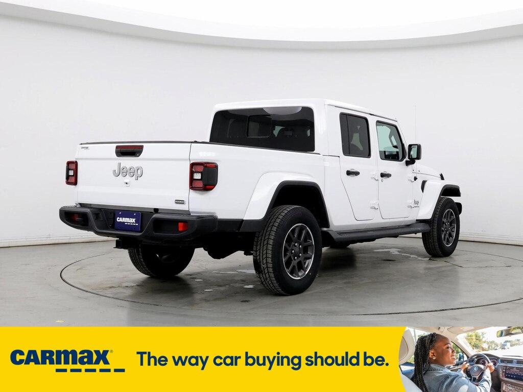 used 2020 Jeep Gladiator car, priced at $32,998