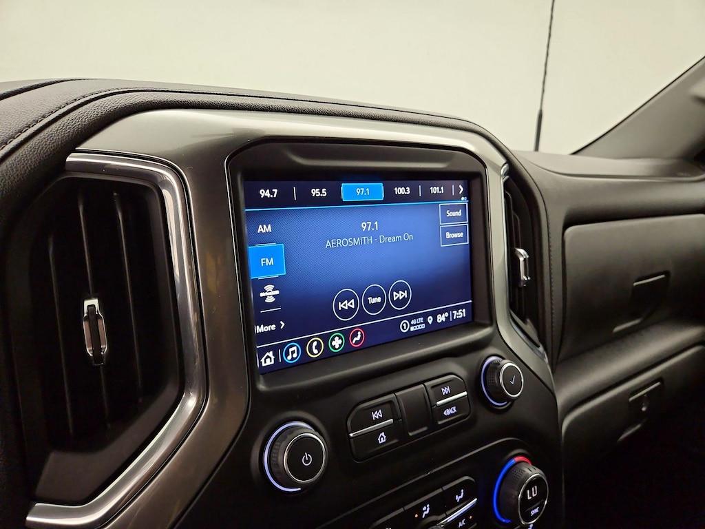 used 2022 Chevrolet Silverado 2500 car, priced at $52,998