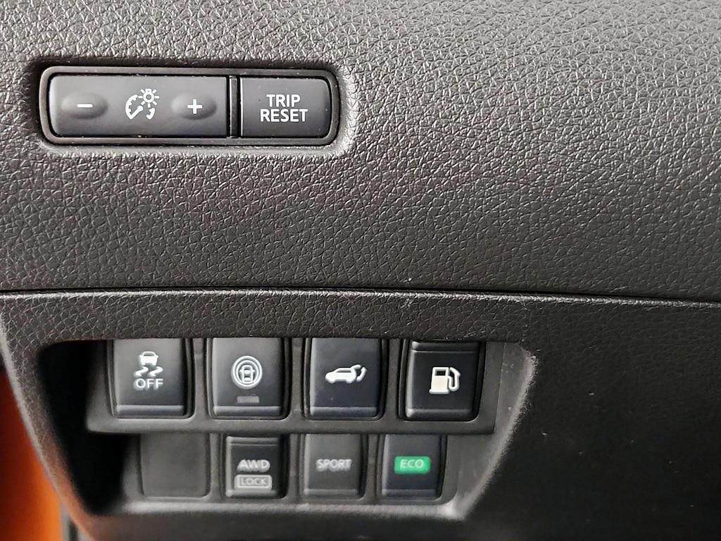 used 2020 Nissan Rogue car, priced at $23,998