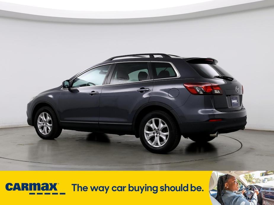 used 2015 Mazda CX-9 car, priced at $14,599