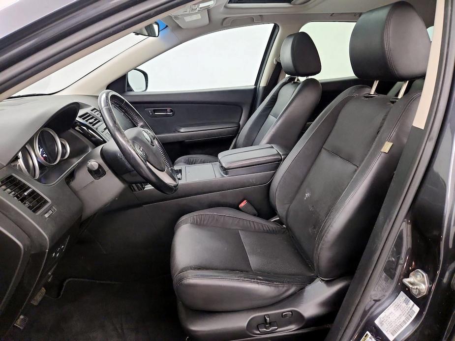 used 2015 Mazda CX-9 car, priced at $14,599