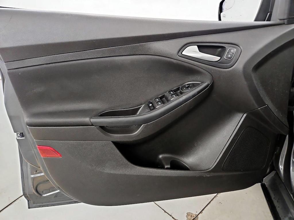 used 2016 Ford Focus car, priced at $11,599