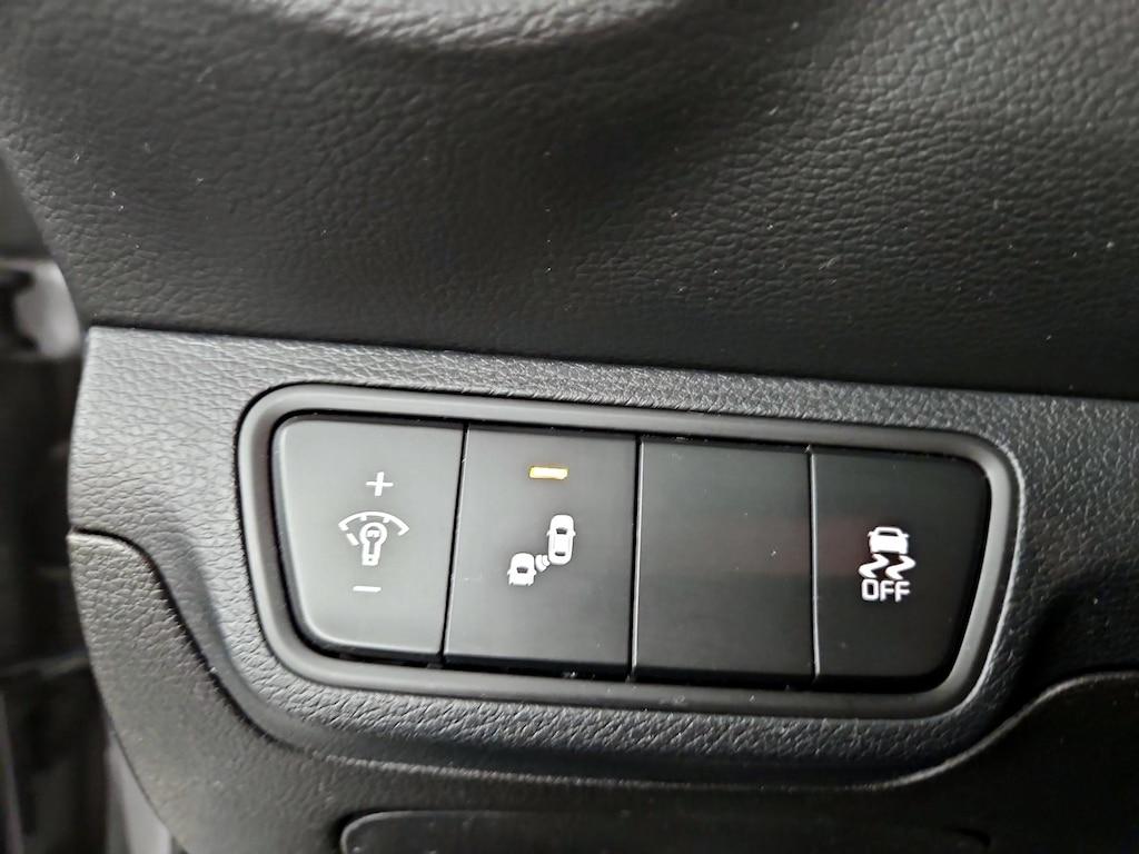 used 2023 Kia Forte car, priced at $20,998