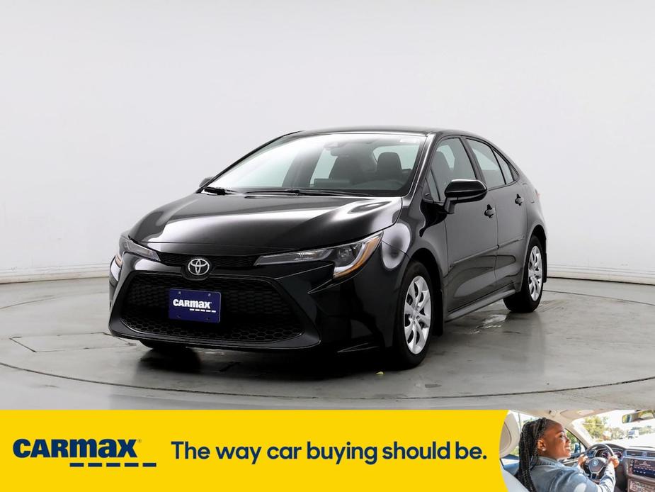 used 2022 Toyota Corolla car, priced at $23,998