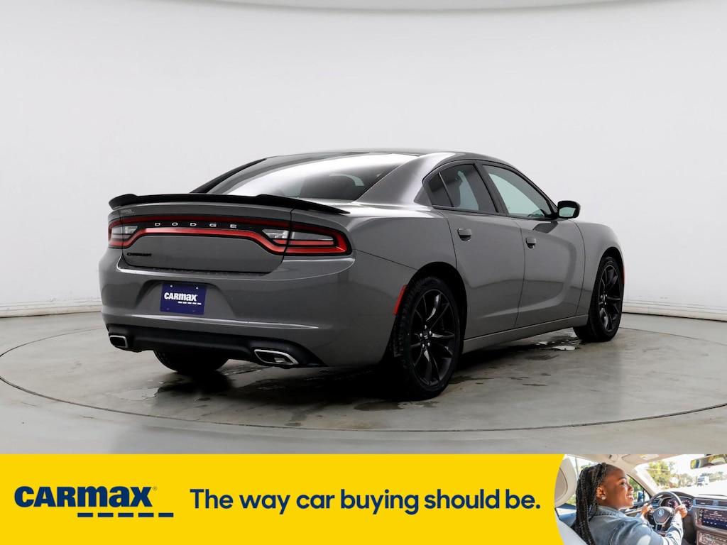 used 2017 Dodge Charger car, priced at $18,998