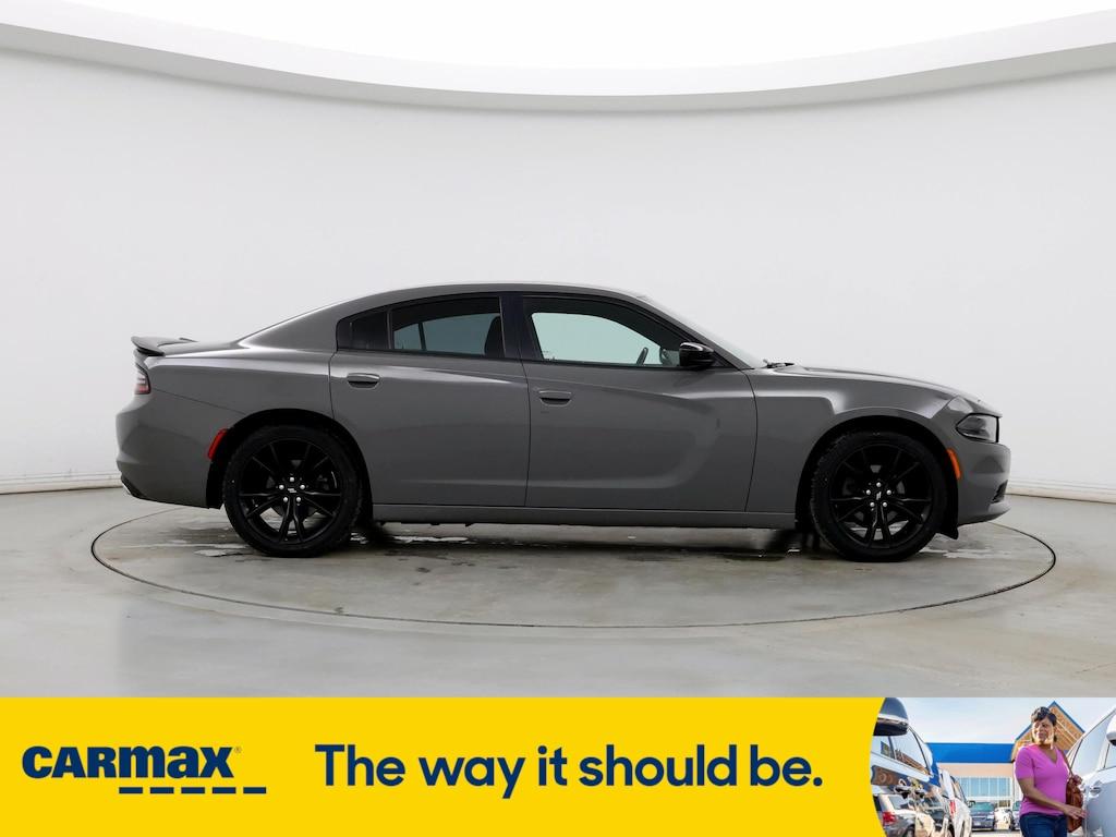 used 2017 Dodge Charger car, priced at $18,998