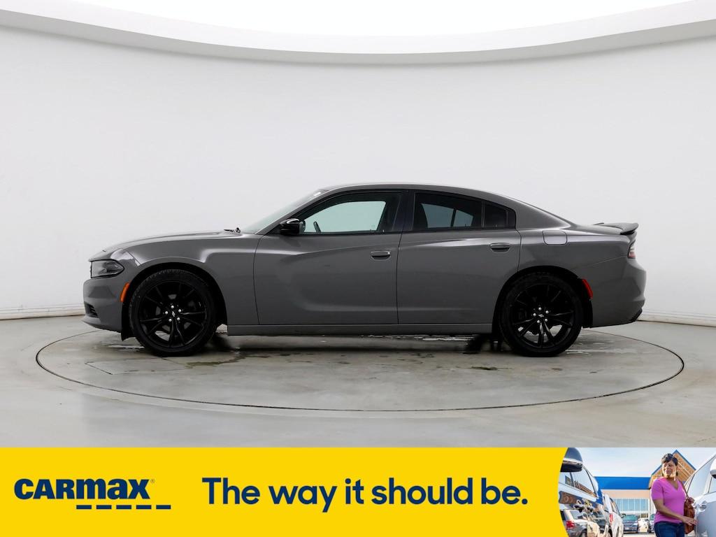 used 2017 Dodge Charger car, priced at $18,998