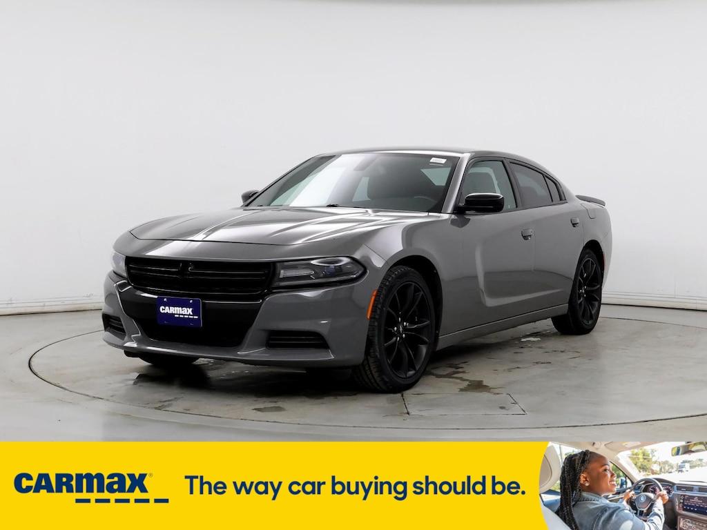 used 2017 Dodge Charger car, priced at $18,998