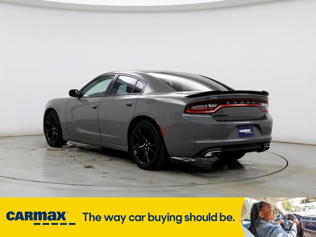 used 2017 Dodge Charger car, priced at $18,998