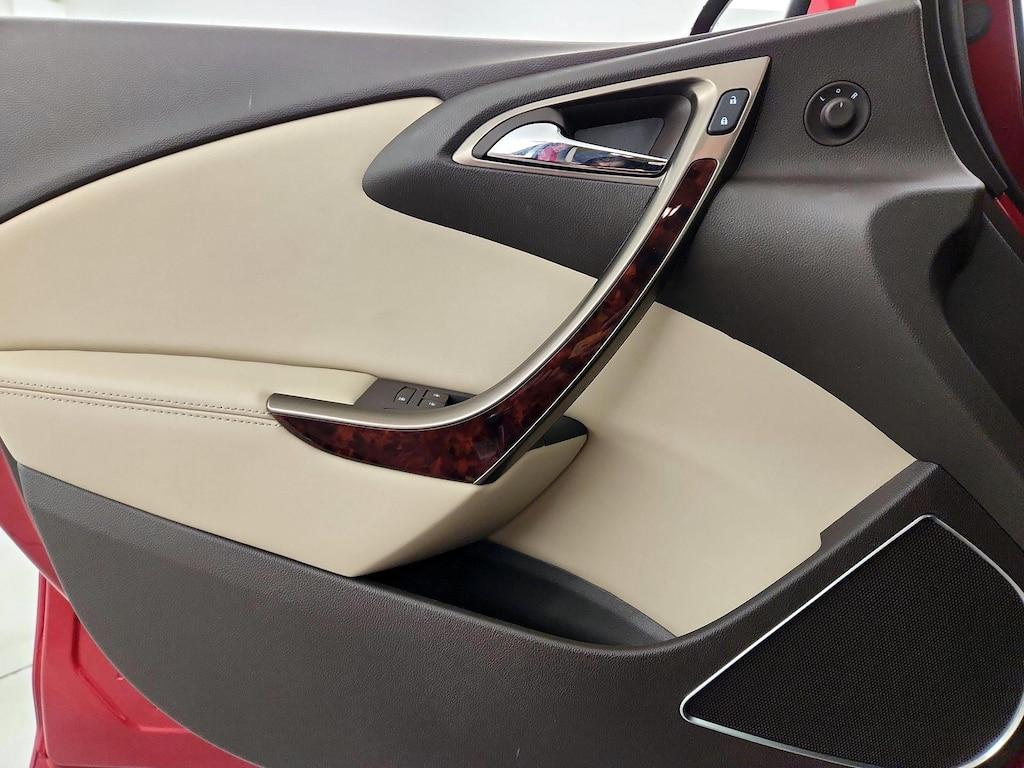used 2016 Buick Verano car, priced at $16,998