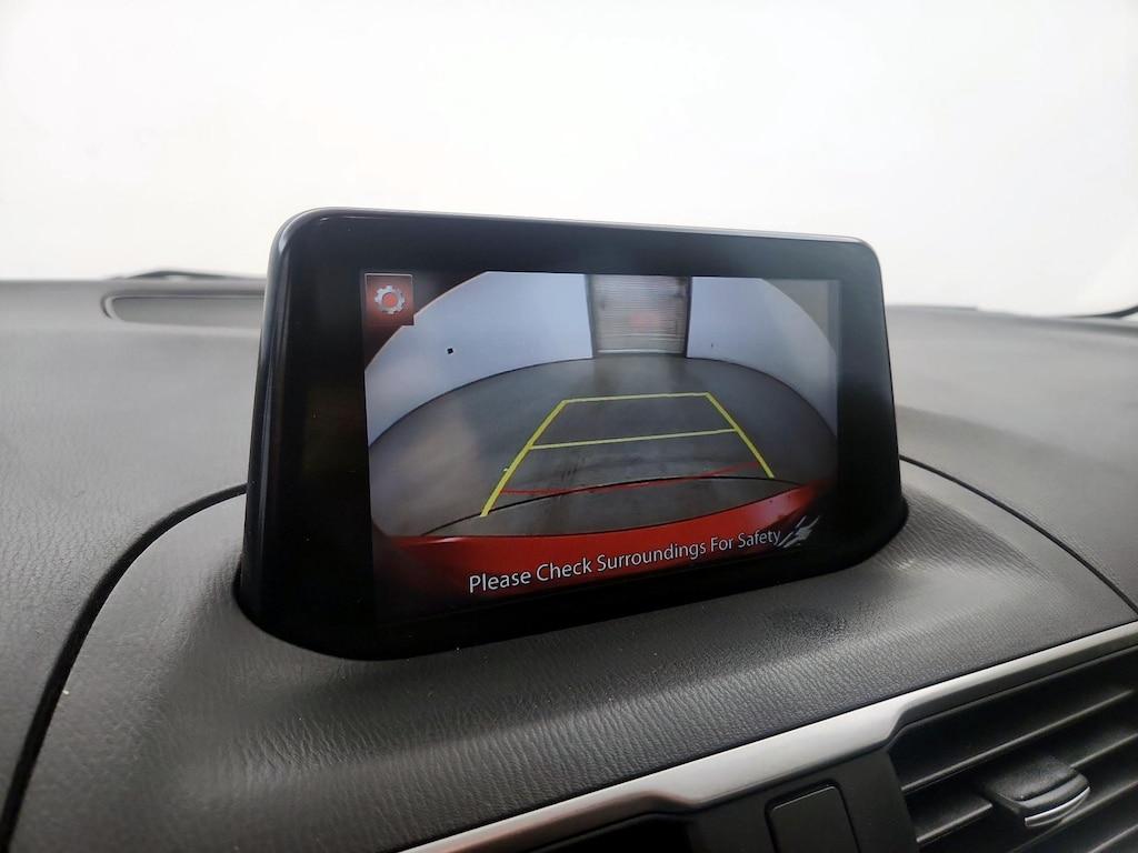 used 2017 Mazda Mazda3 car, priced at $15,998