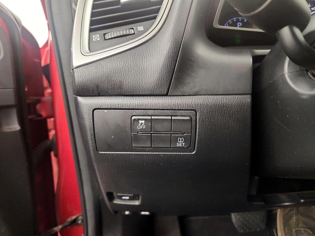 used 2017 Mazda Mazda3 car, priced at $15,998