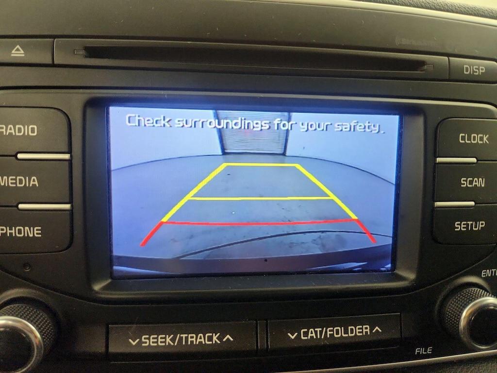 used 2017 Kia Sportage car, priced at $15,998