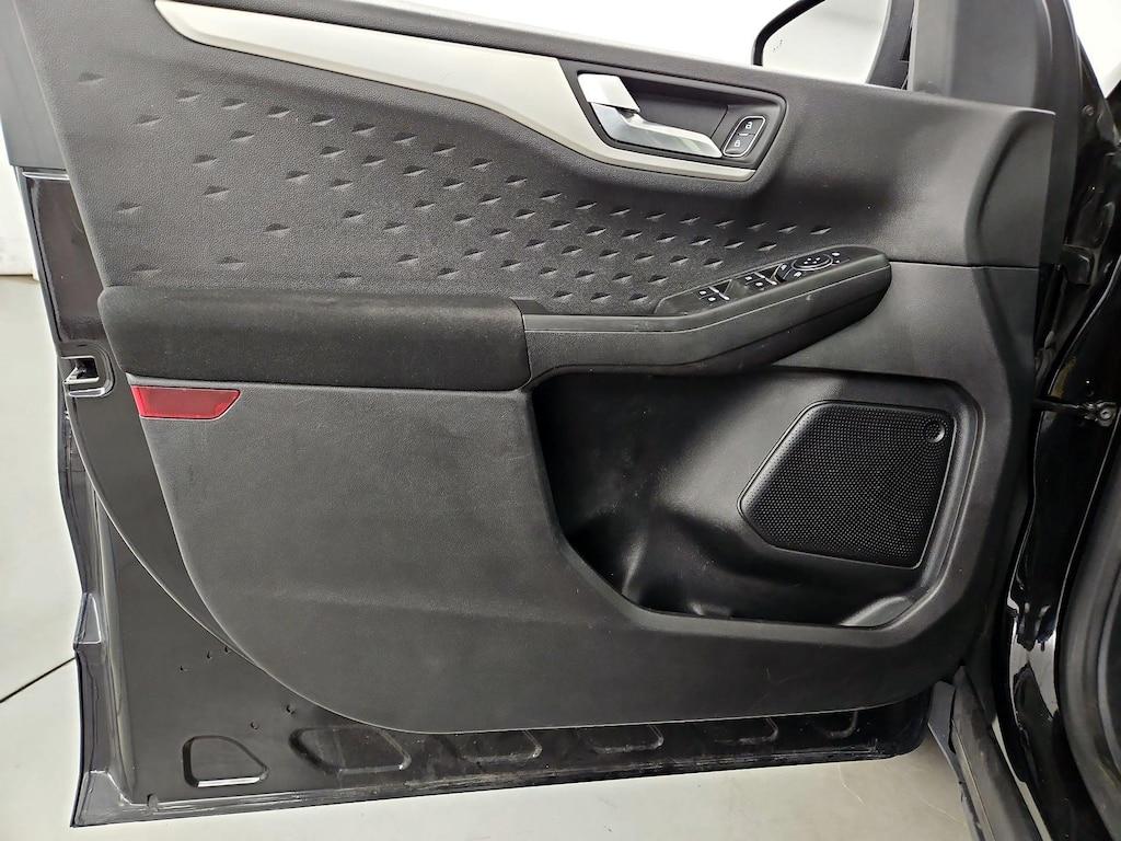 used 2020 Ford Escape car, priced at $16,998