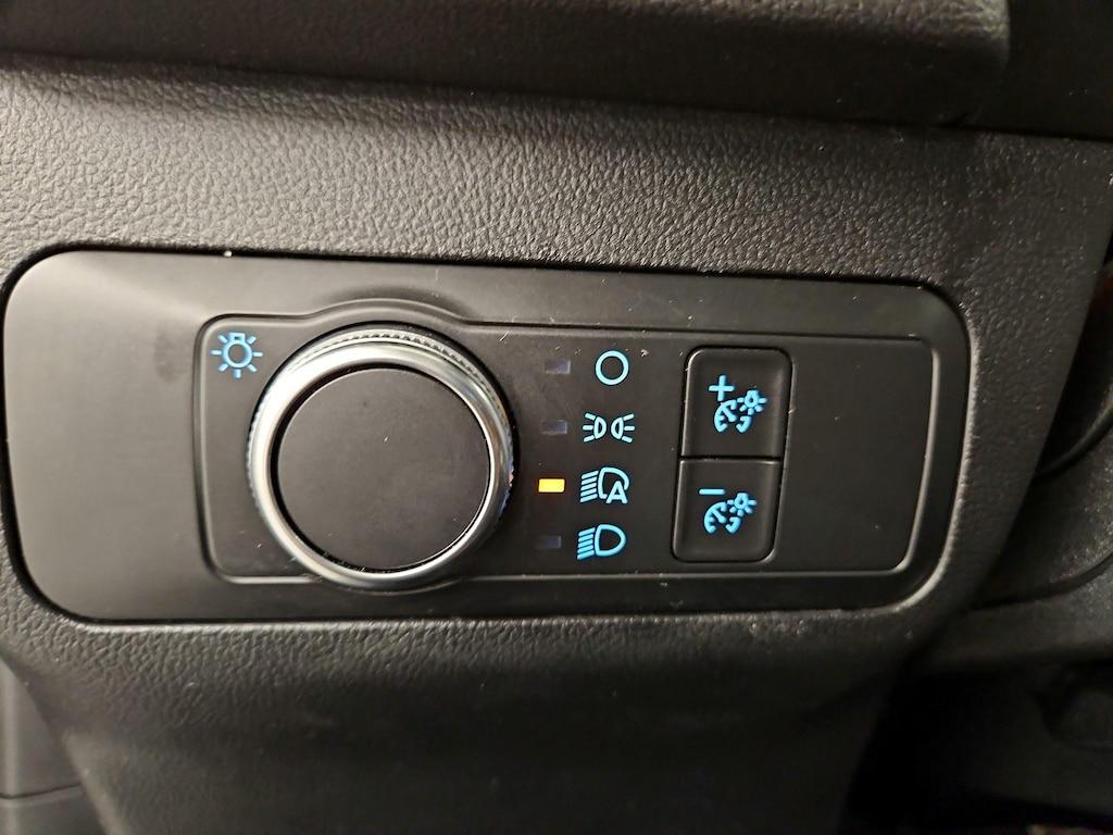 used 2020 Ford Escape car, priced at $16,998