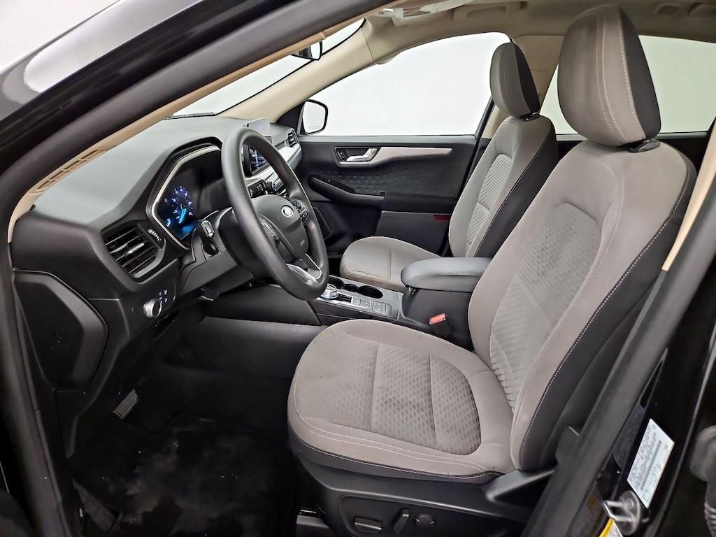 used 2020 Ford Escape car, priced at $16,998