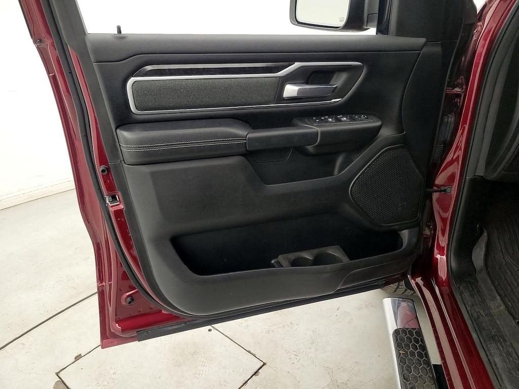 used 2020 Ram 1500 car, priced at $31,998