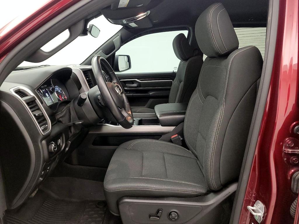 used 2020 Ram 1500 car, priced at $31,998
