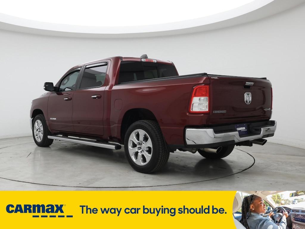 used 2020 Ram 1500 car, priced at $31,998