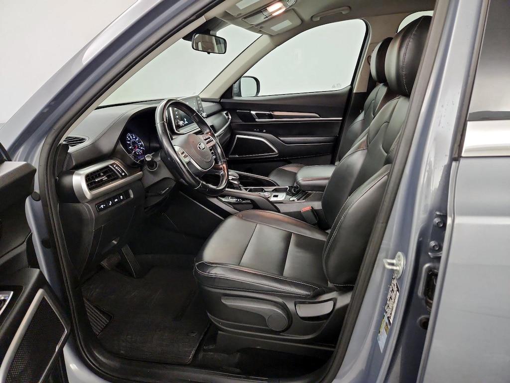 used 2020 Kia Telluride car, priced at $22,998