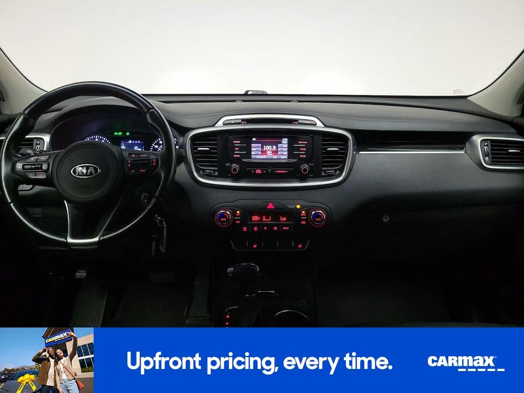 used 2016 Kia Sorento car, priced at $16,998