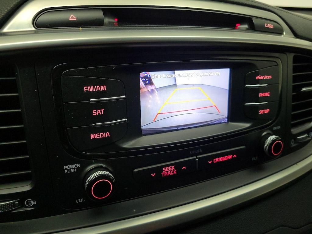 used 2016 Kia Sorento car, priced at $16,998