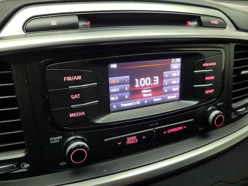 used 2016 Kia Sorento car, priced at $16,998