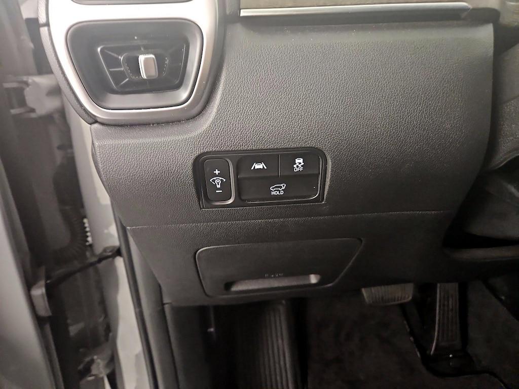 used 2022 Kia Sorento car, priced at $31,998