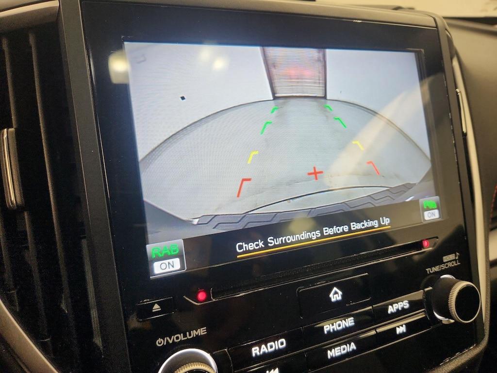 used 2020 Subaru Forester car, priced at $24,998