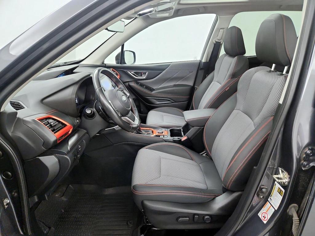 used 2020 Subaru Forester car, priced at $24,998