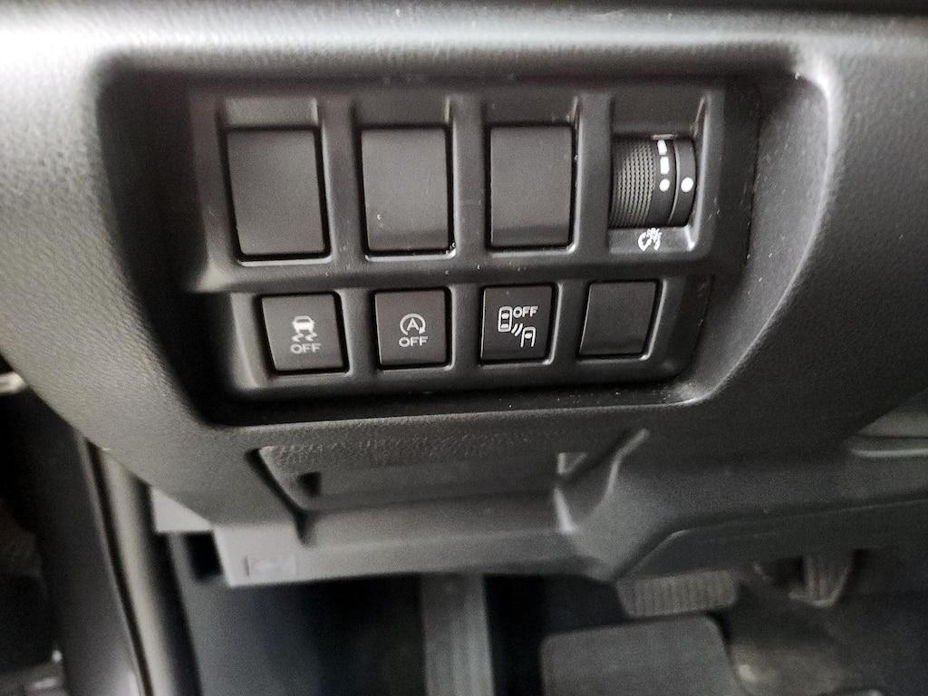 used 2020 Subaru Forester car, priced at $24,998