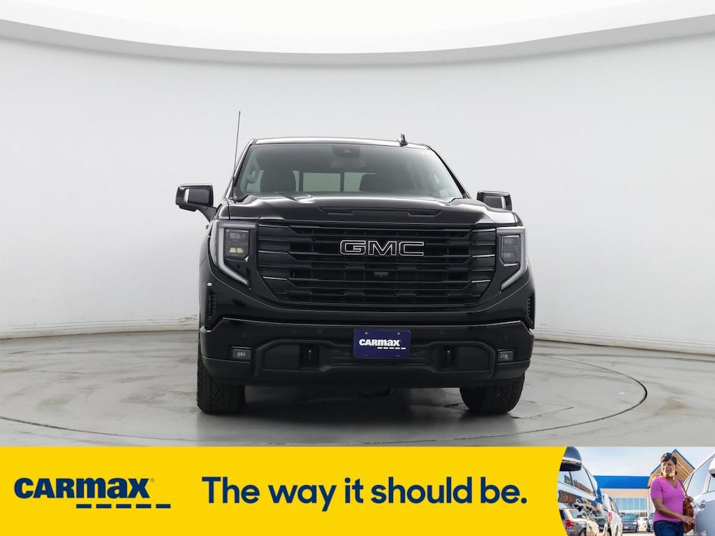 used 2025 GMC Sierra 1500 car, priced at $59,998