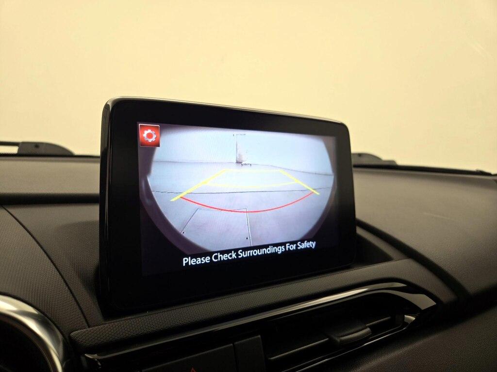 used 2022 Mazda MX-5 Miata car, priced at $29,998