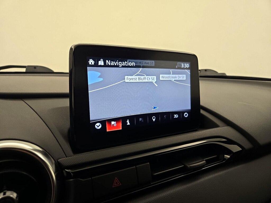 used 2022 Mazda MX-5 Miata car, priced at $29,998