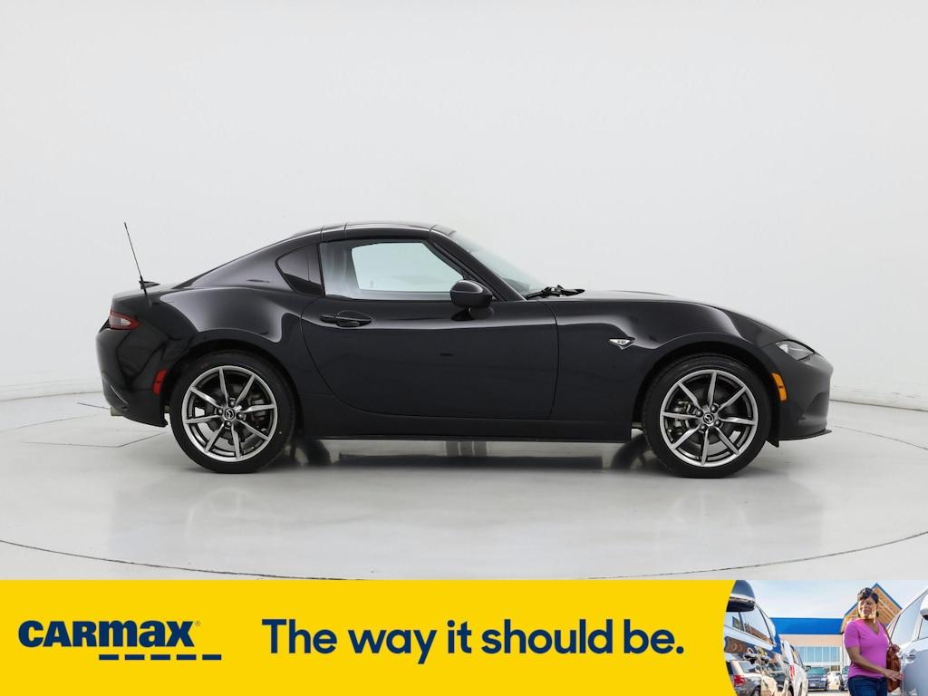 used 2022 Mazda MX-5 Miata car, priced at $29,998