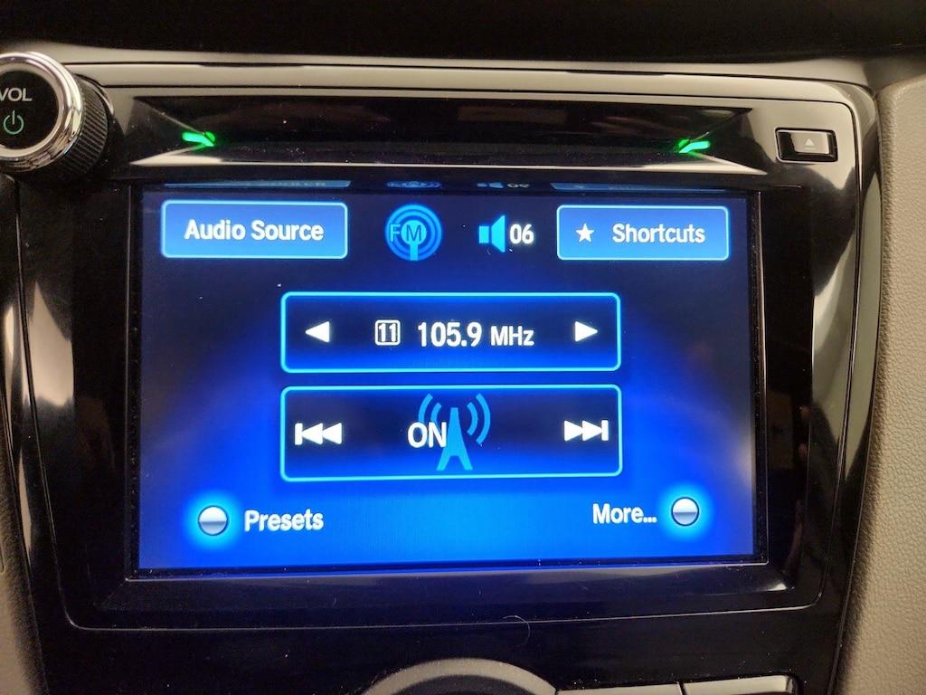 used 2015 Honda Odyssey car, priced at $19,998