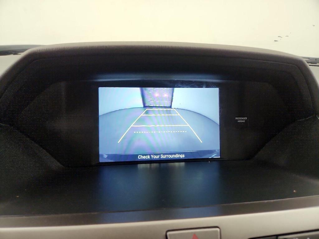 used 2015 Honda Odyssey car, priced at $19,998