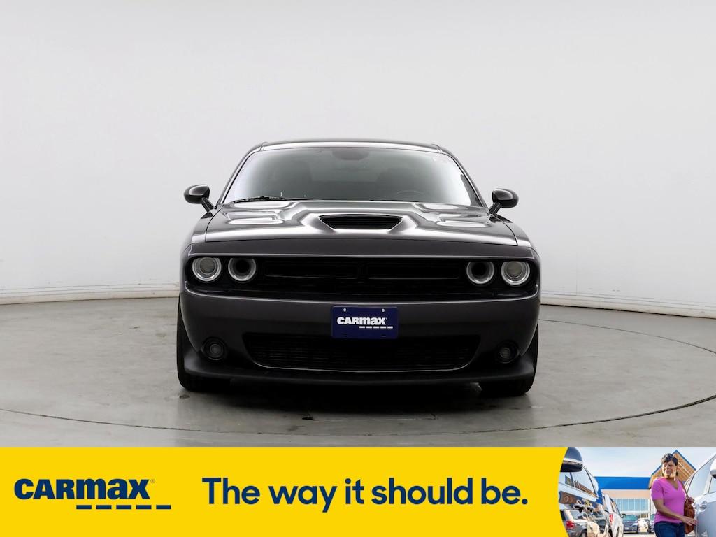 used 2020 Dodge Challenger car, priced at $36,998